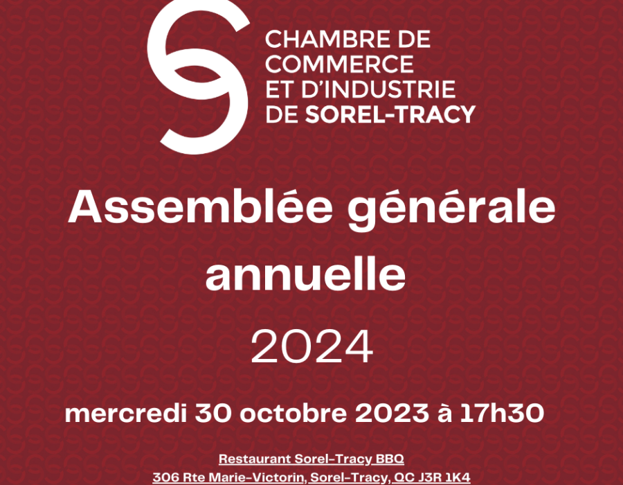 Assemblée Générale Annuelle 2024