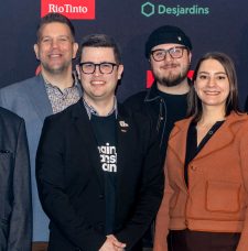 Dîner-conférence – Une vision claire pour l’avenir régional