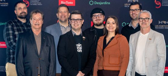 Dîner-conférence – Une vision claire pour l’avenir régional