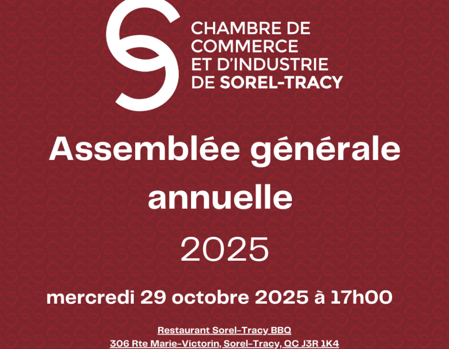 Assemblée générale annuelle 2025