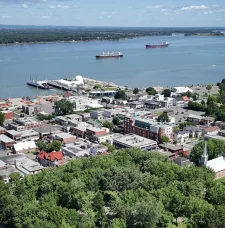 Participez à un sondage à propos du centre-ville de Sorel-Tracy !
