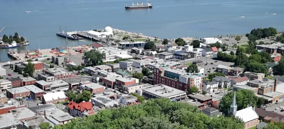 Participez à un sondage à propos du centre-ville de Sorel-Tracy !